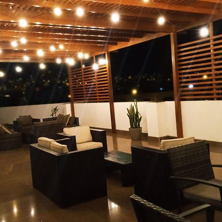 Hotel Costa Riviera Mala Екстериор снимка