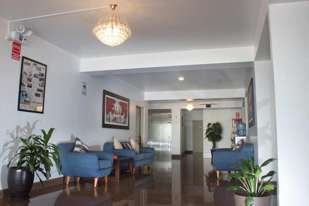 Hotel Costa Riviera Mala Екстериор снимка