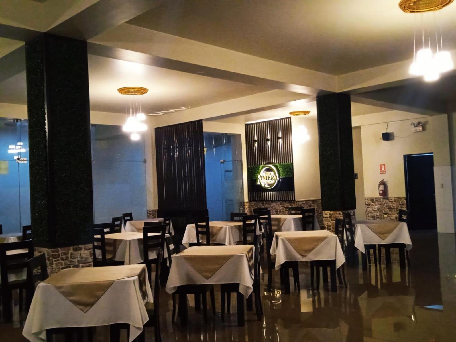 Hotel Costa Riviera Mala Екстериор снимка