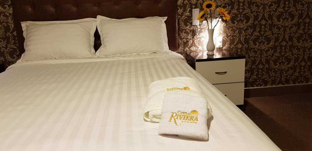 Hotel Costa Riviera Mala Екстериор снимка
