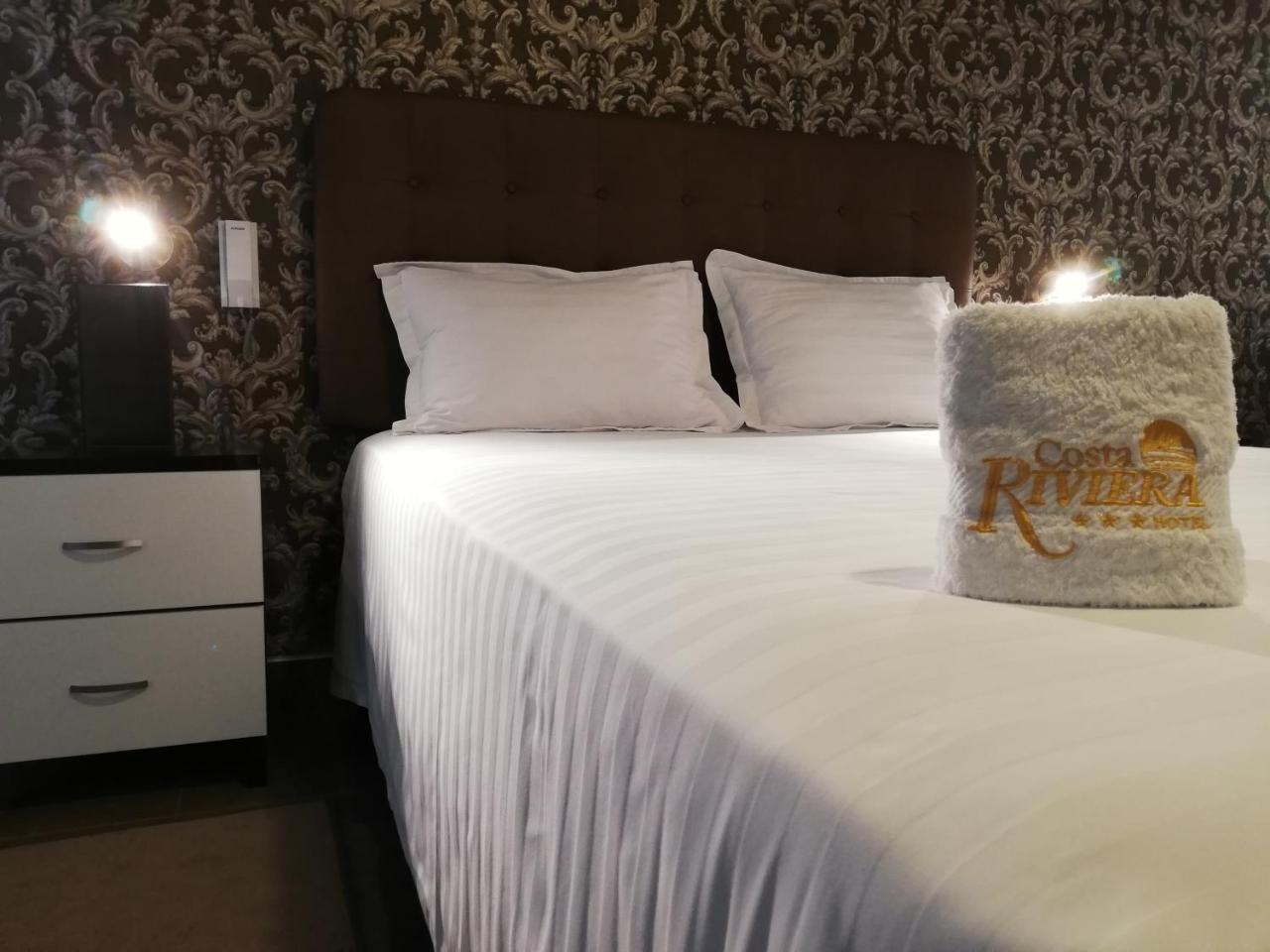 Hotel Costa Riviera Mala Екстериор снимка