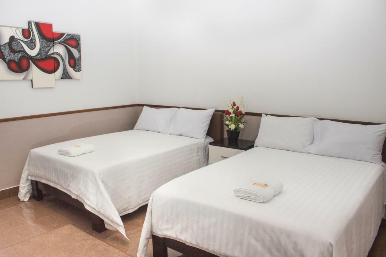 Hotel Costa Riviera Mala Екстериор снимка
